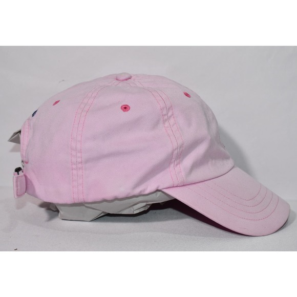 Polo Ralph Lauren Cap Baseball Hat Pony Logo One Size Fits Most 41381 0124! - Picture 4 of 10